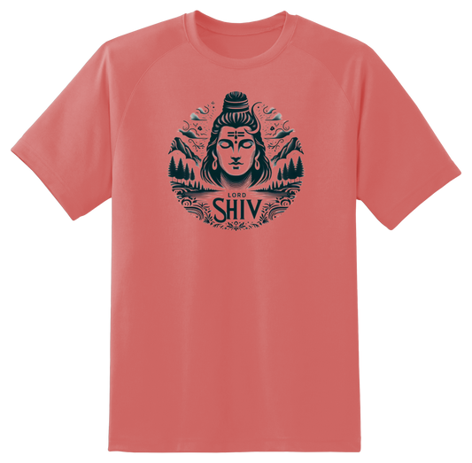 Regular T-Shirt - SHIV 02