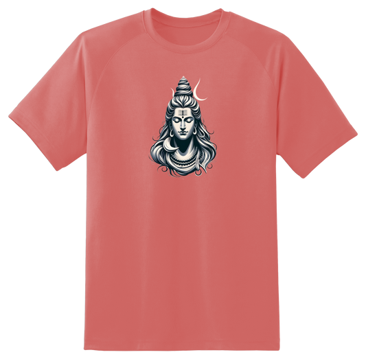 Regular T-Shirt - SHIV 05