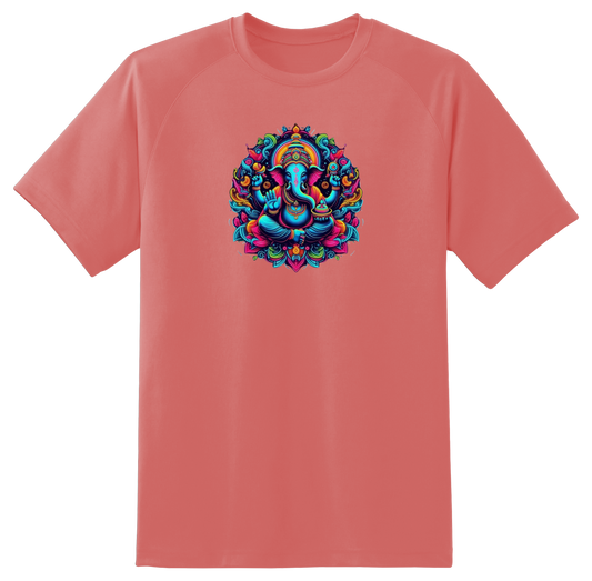 Regular T-Shirt - GANESH 01