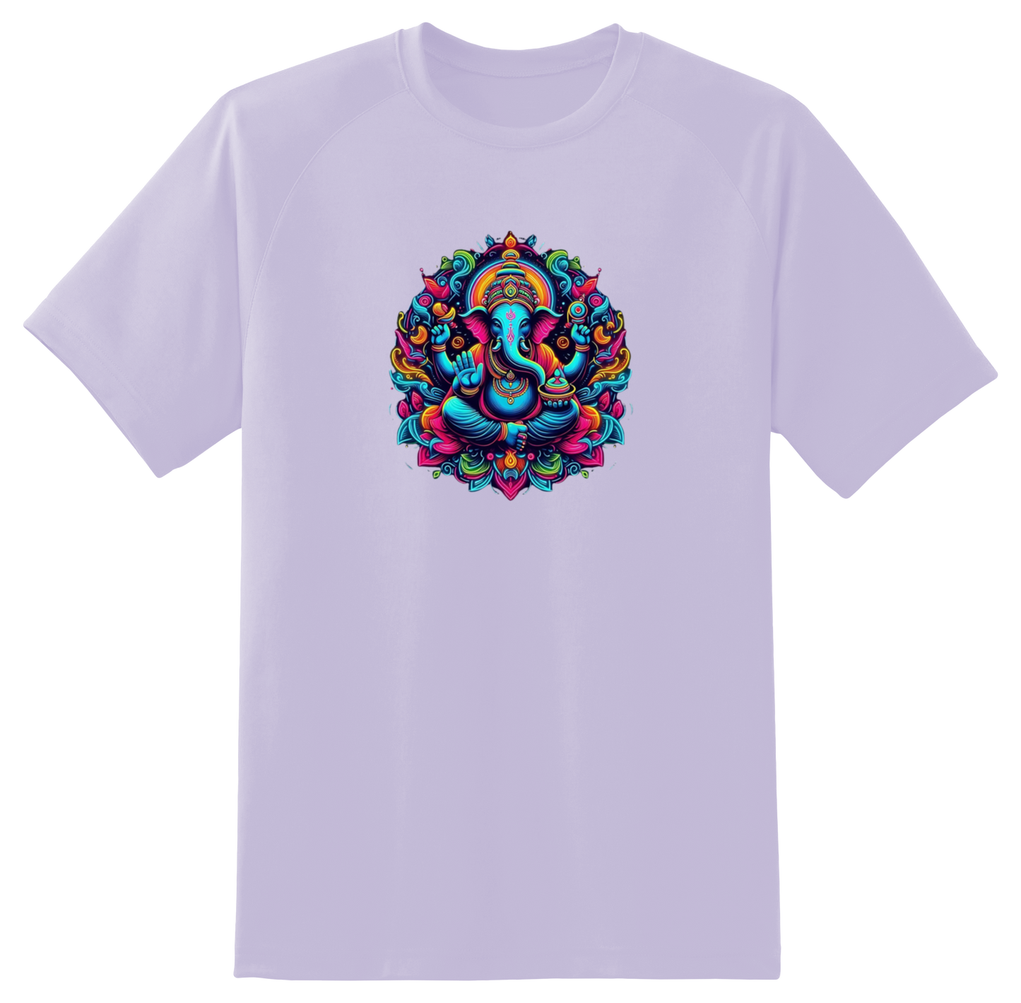 Regular T-Shirt - GANESH 01