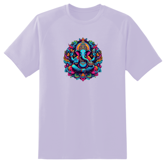 Regular T-Shirt - GANESH 01