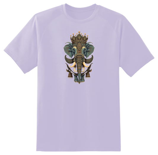 Regular T-Shirt - GANESH 02