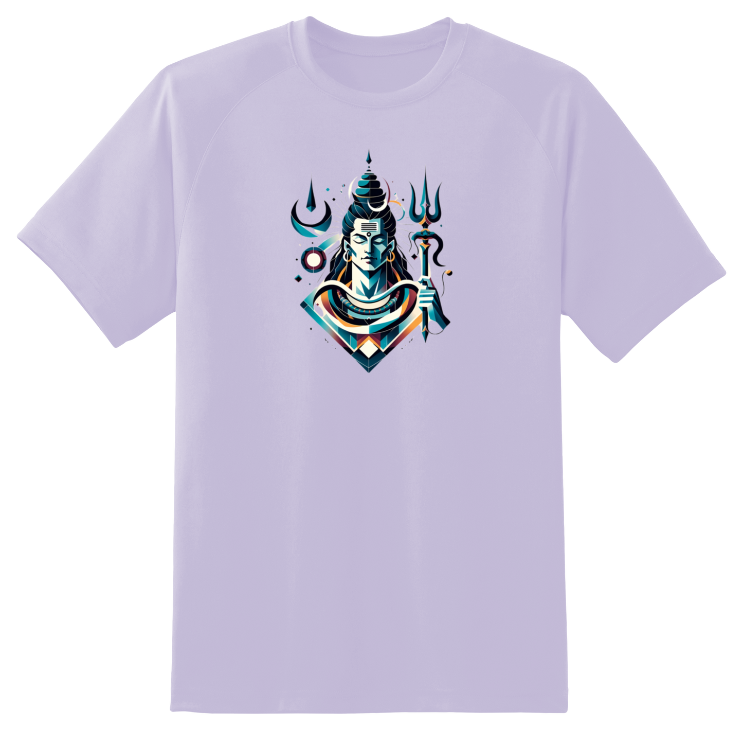 Regular T-Shirt - SHIV 01