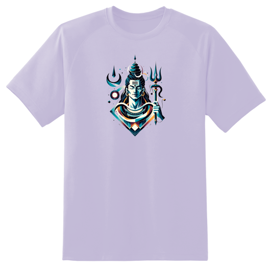 Regular T-Shirt - SHIV 01