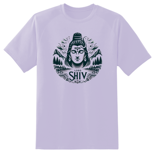 Regular T-Shirt - SHIV 02