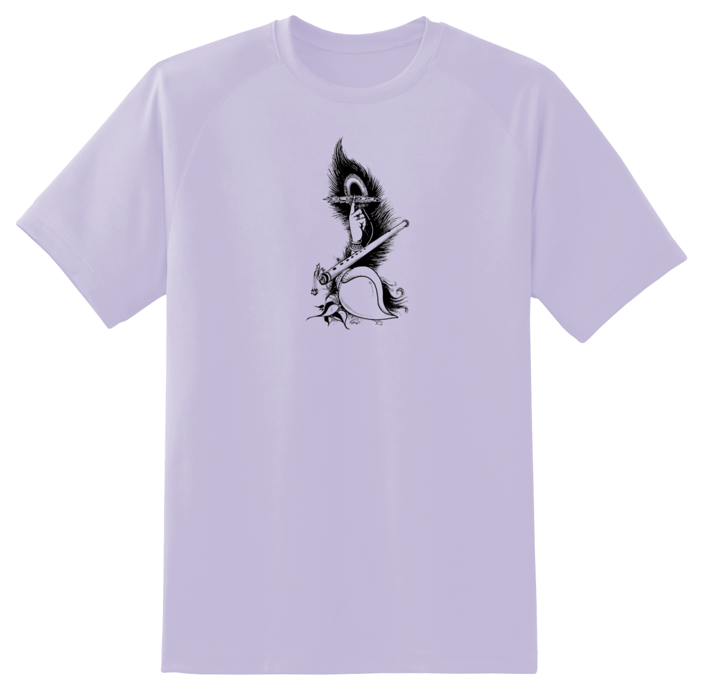 Regular T-Shirt - KRISHNA 03