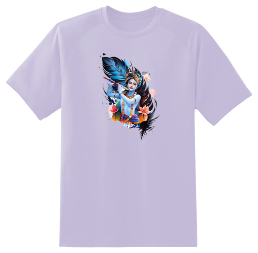 Regular T-Shirt - KRISHNA 05