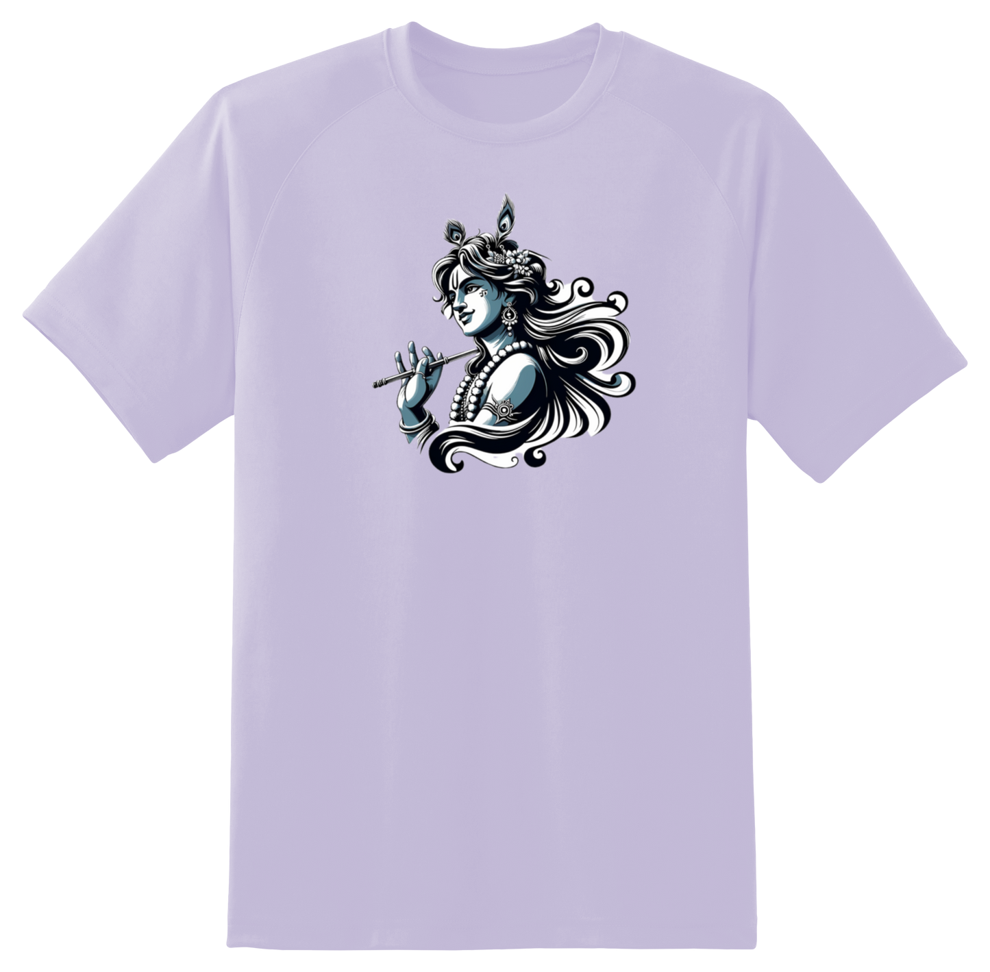 Regular T-Shirt - KRISHNA 06