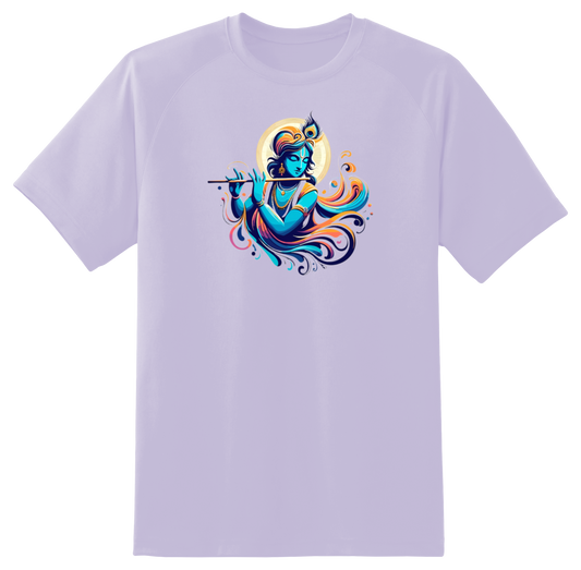 Regular T-Shirt - KRISHNA 08