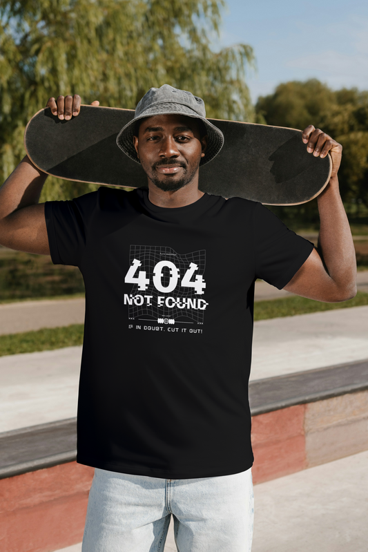 Premium T-Shirt - 404