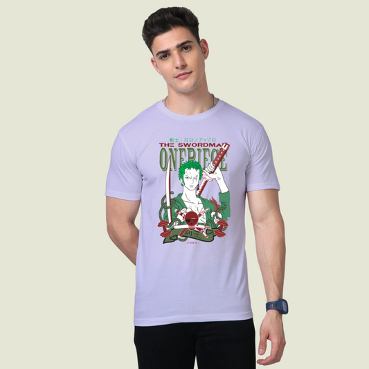 Premium T-Shirt - One Piece -Zoro 3