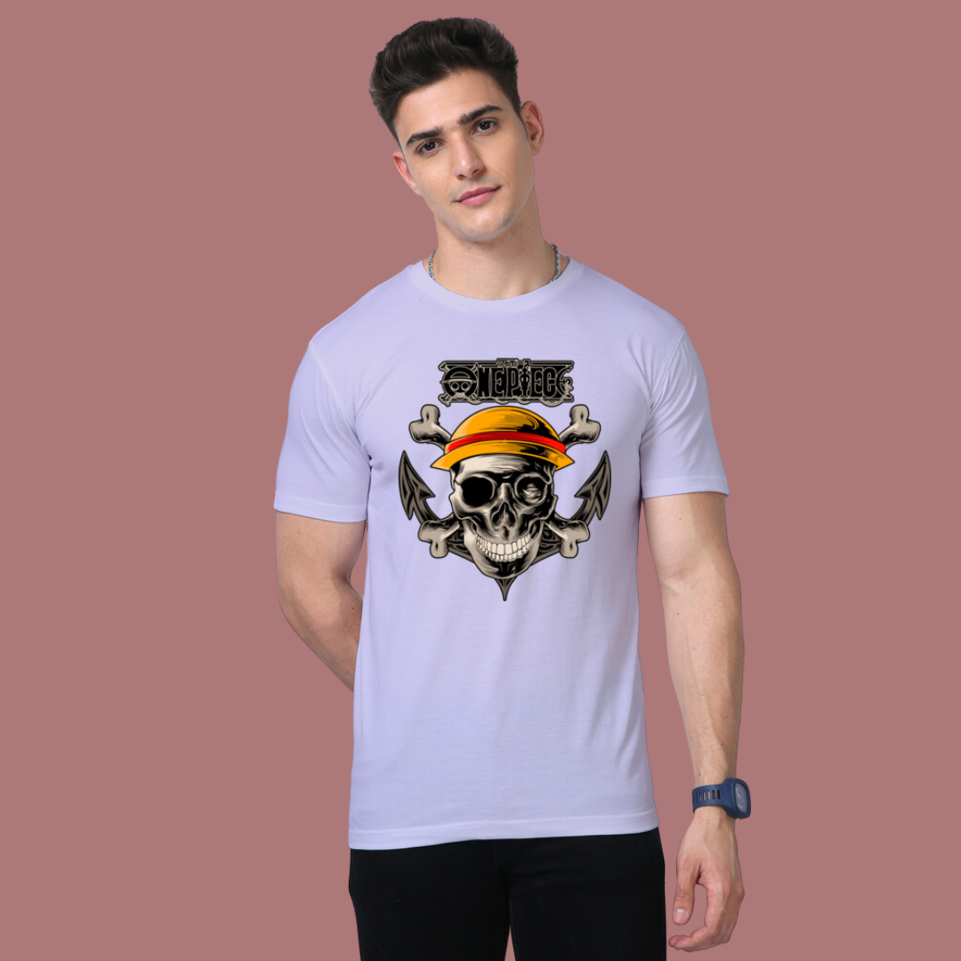 Premium T-Shirt - One Piece