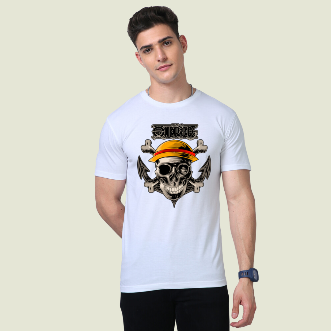 Premium T-Shirt - One Piece