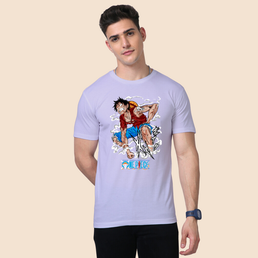 Premium T-Shirt - One Piece -Luffy 12