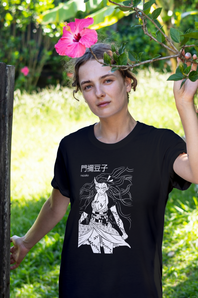 Premium T-Shirt - DEMON SLAYER-16