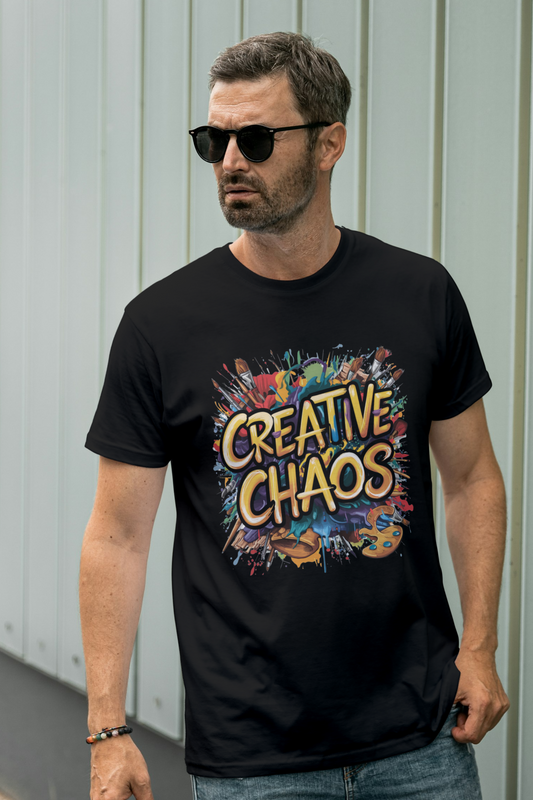 Regular T-Shirt - CREATIVE