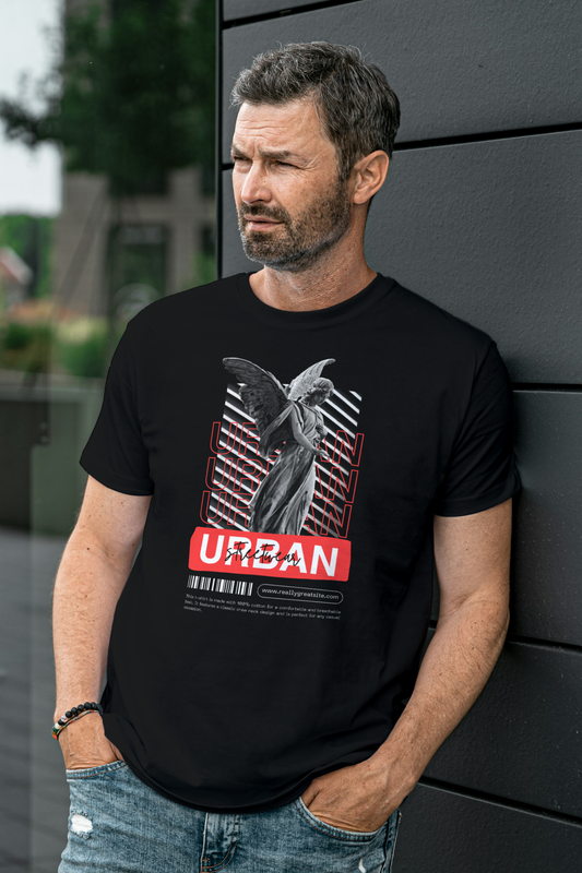 Premium T-Shirt - urban street wear