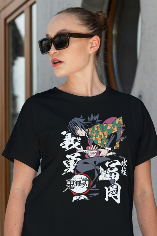 Premium T-Shirt - DEMON SLAYER-21