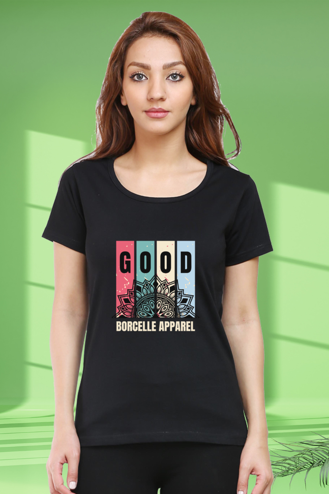 Regular T-Shirt - good