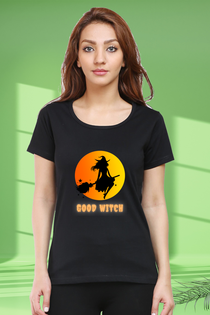 Regular T-Shirt - good witch