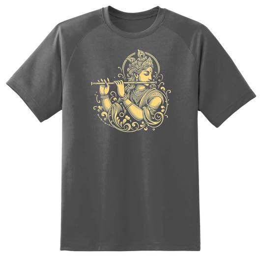 Regular T-Shirt - KRISHNA 01