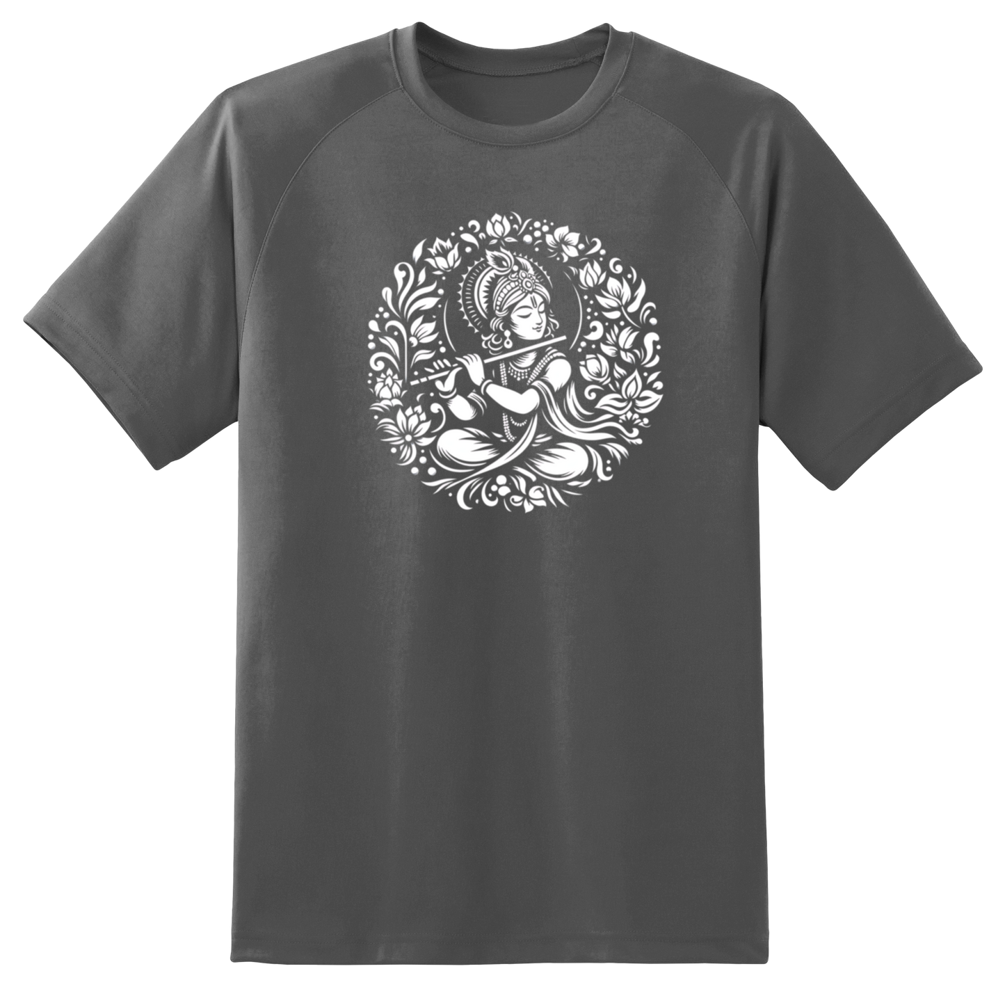 Regular T-Shirt - KRISHNA 02