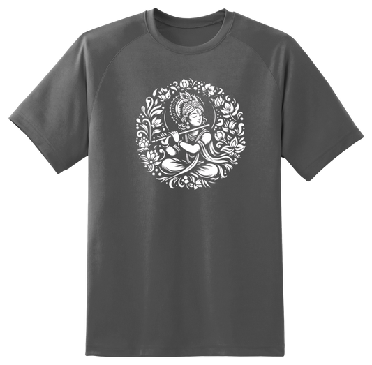 Regular T-Shirt - KRISHNA 02