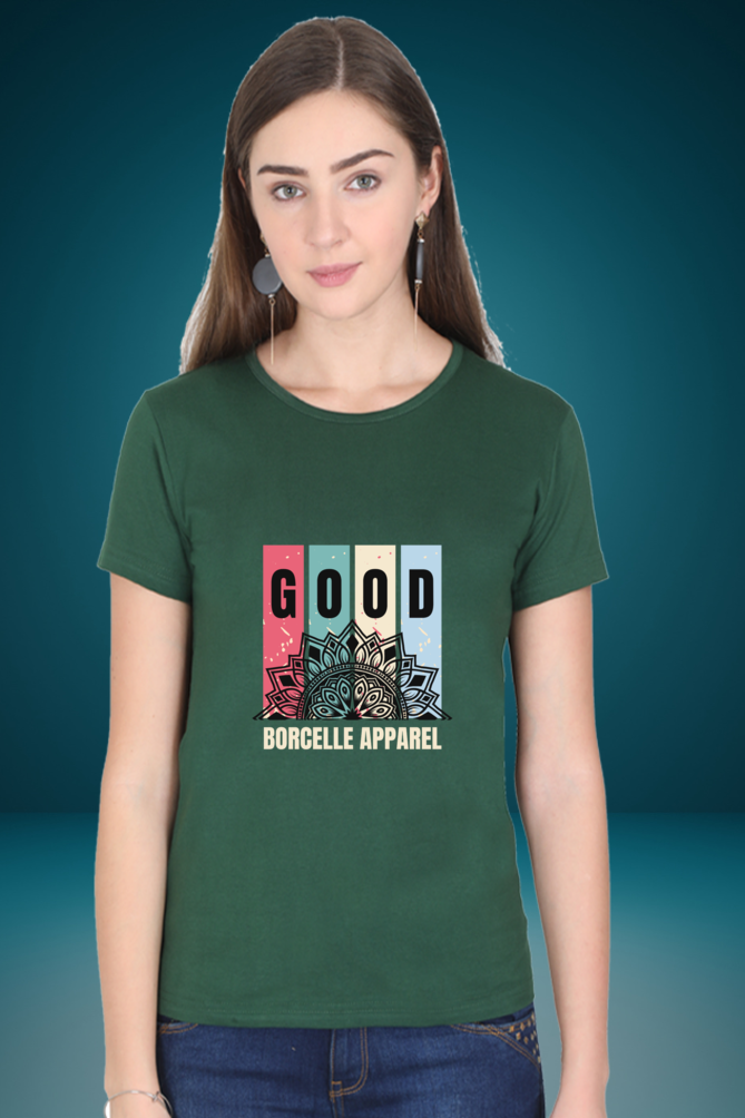 Regular T-Shirt - good