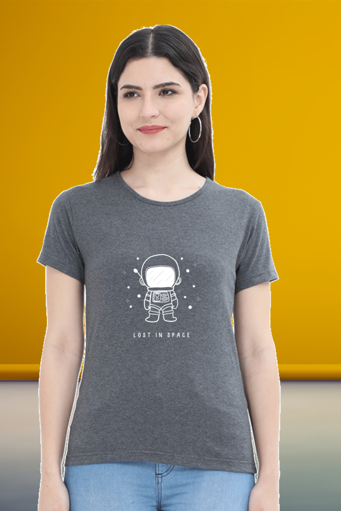 Regular T-Shirt -lost in space