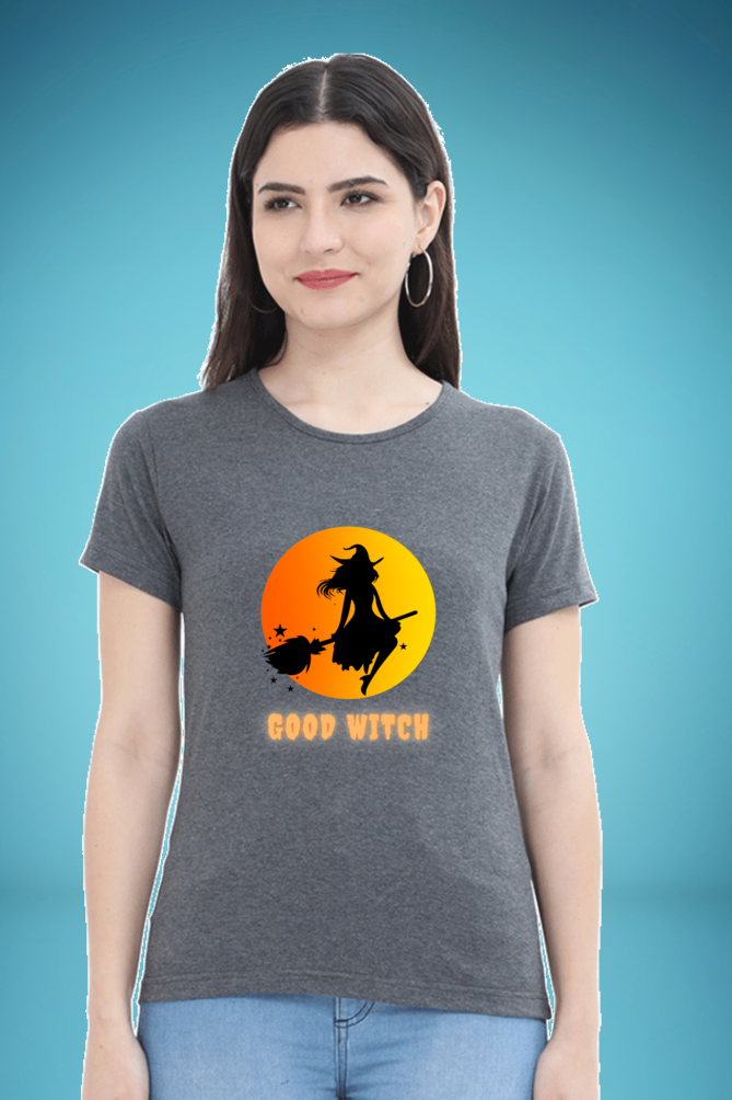 Regular T-Shirt - good witch