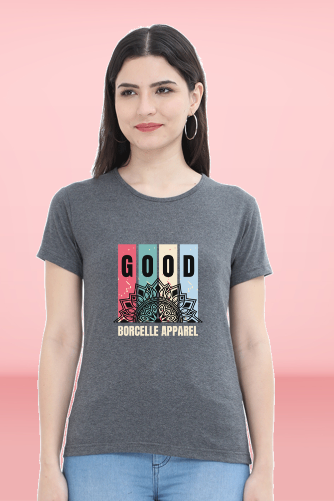 Regular T-Shirt - good