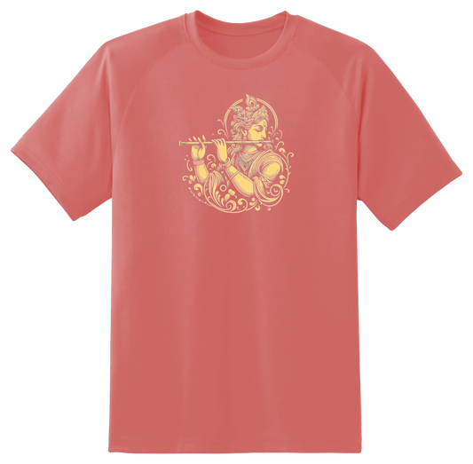 Regular T-Shirt - KRISHNA 01