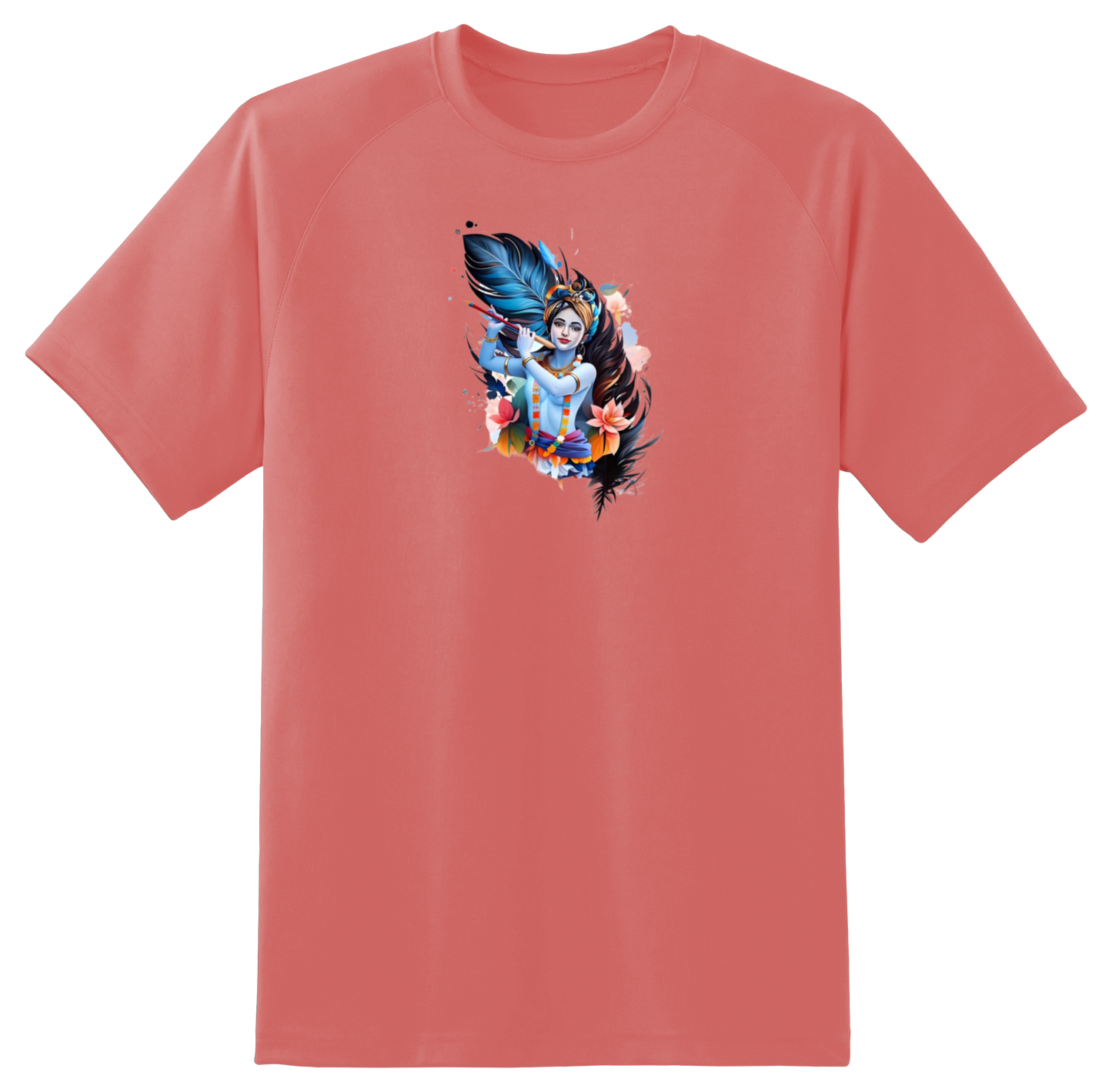 Regular T-Shirt - KRISHNA 05