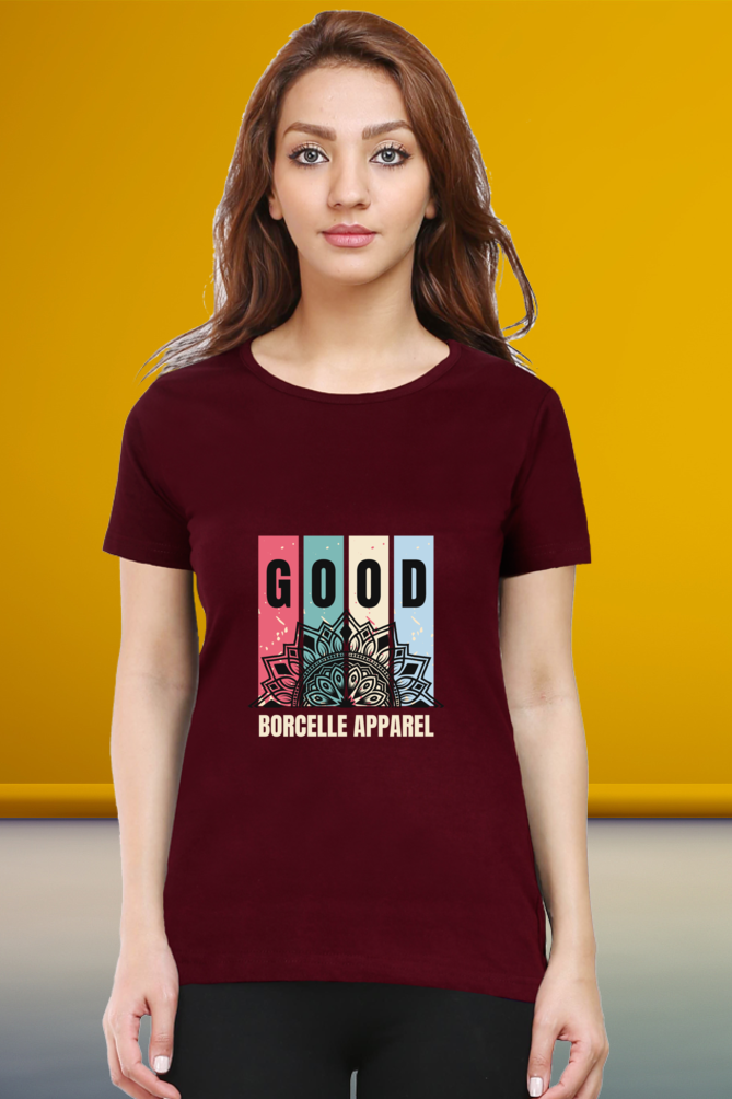 Regular T-Shirt - good