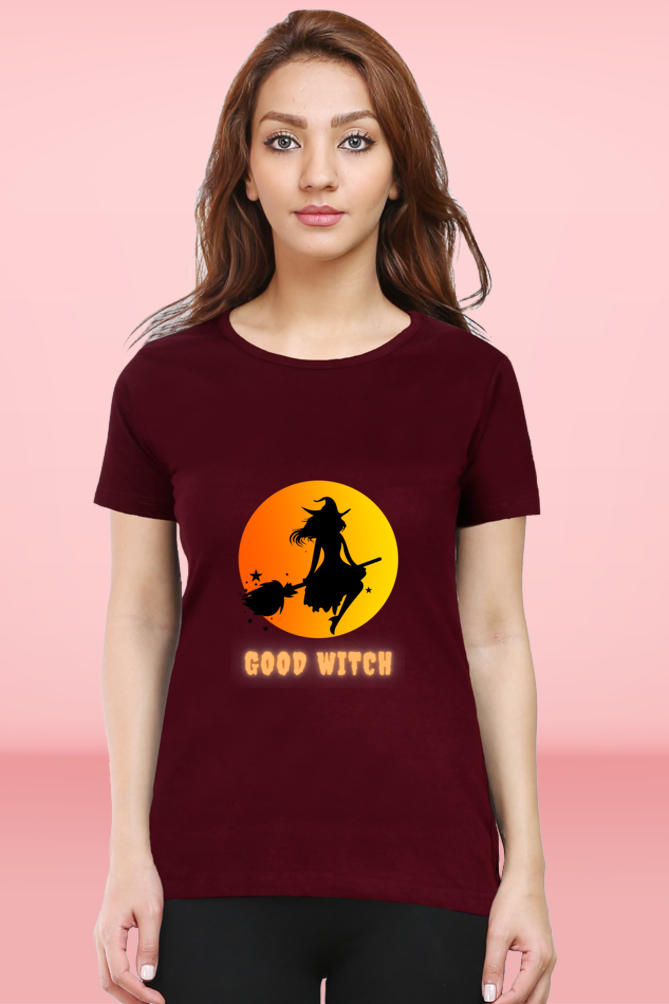 Regular T-Shirt - good witch