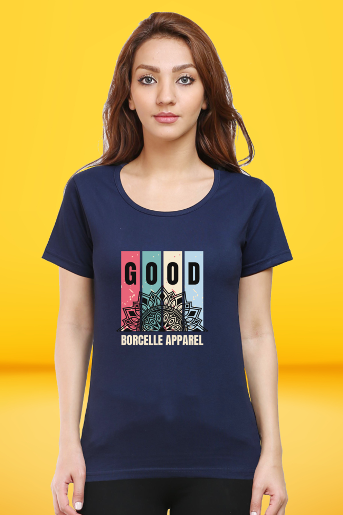 Regular T-Shirt - good