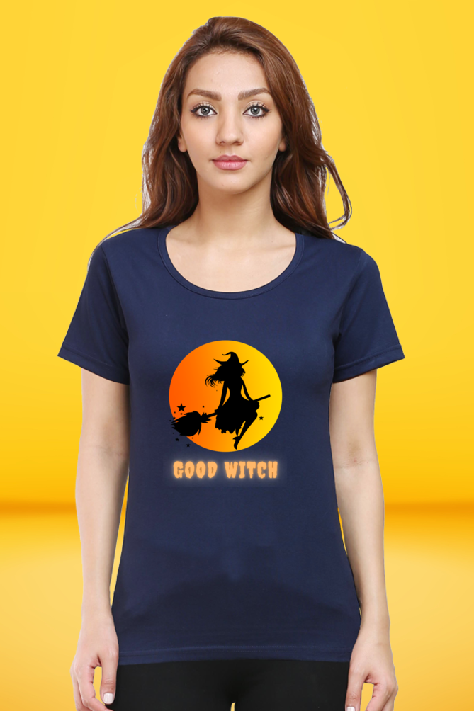 Regular T-Shirt - good witch