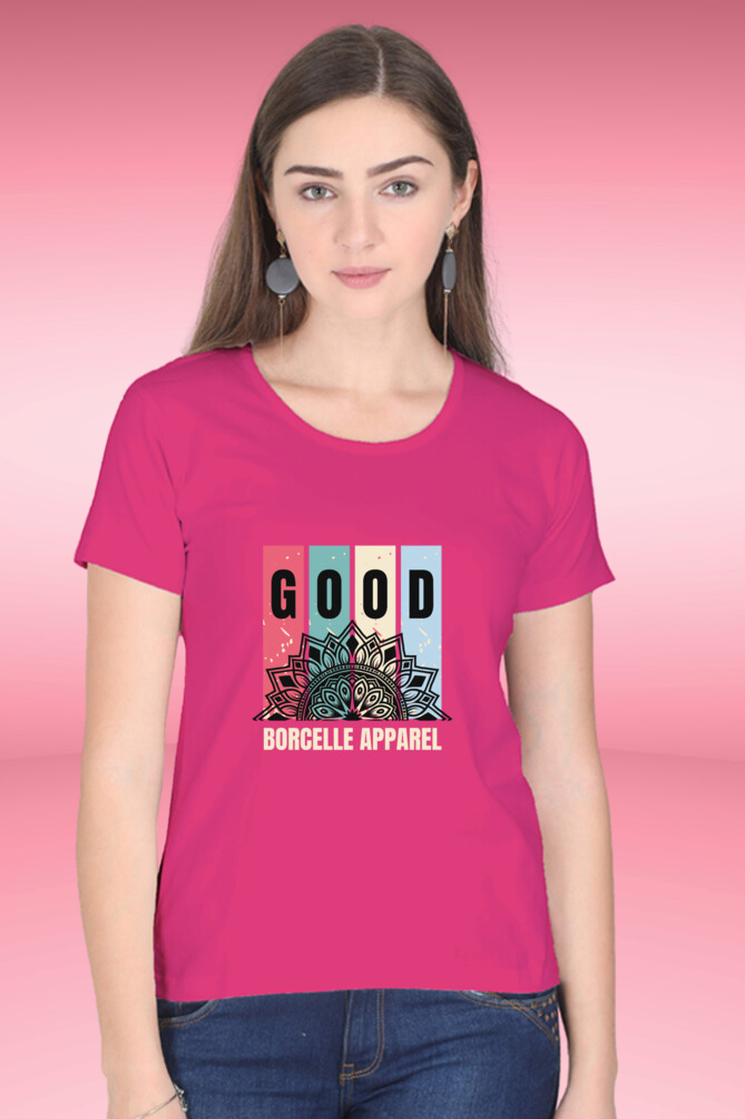 Regular T-Shirt - good