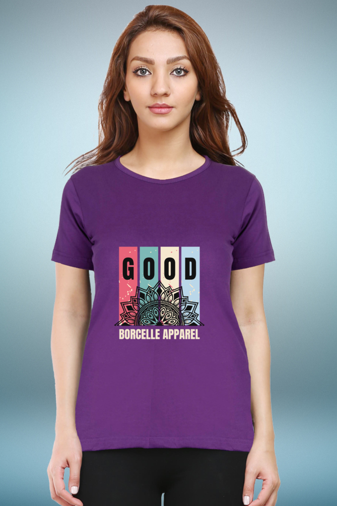 Regular T-Shirt - good