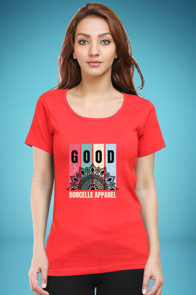 Regular T-Shirt - good