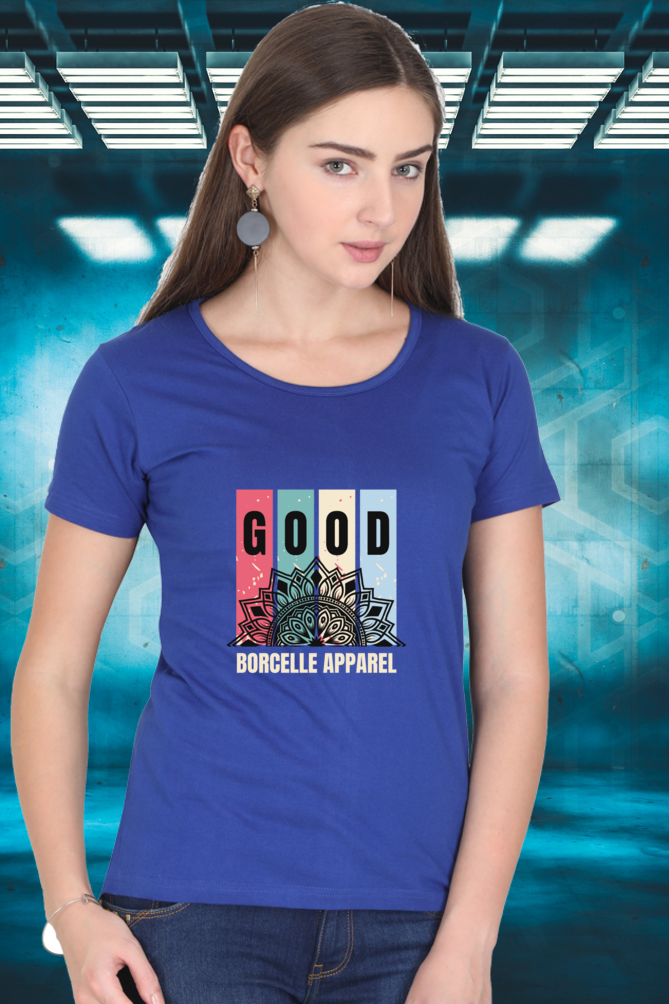 Regular T-Shirt - good