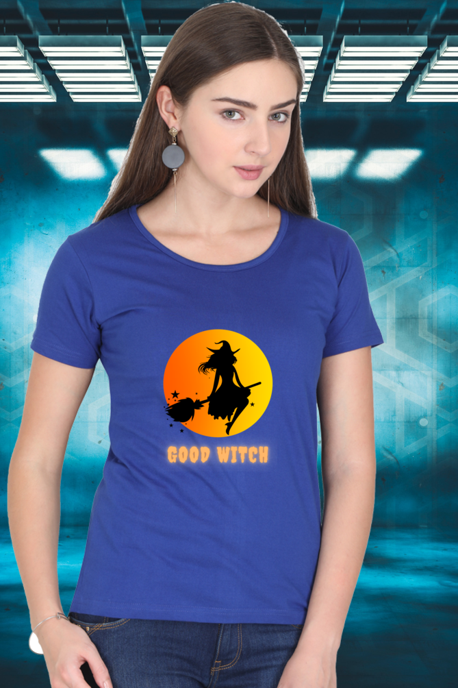 Regular T-Shirt - good witch