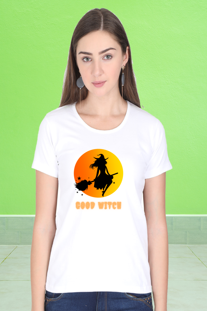 Regular T-Shirt - good witch