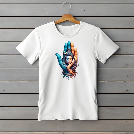 Regular T-Shirt - SHIV 04