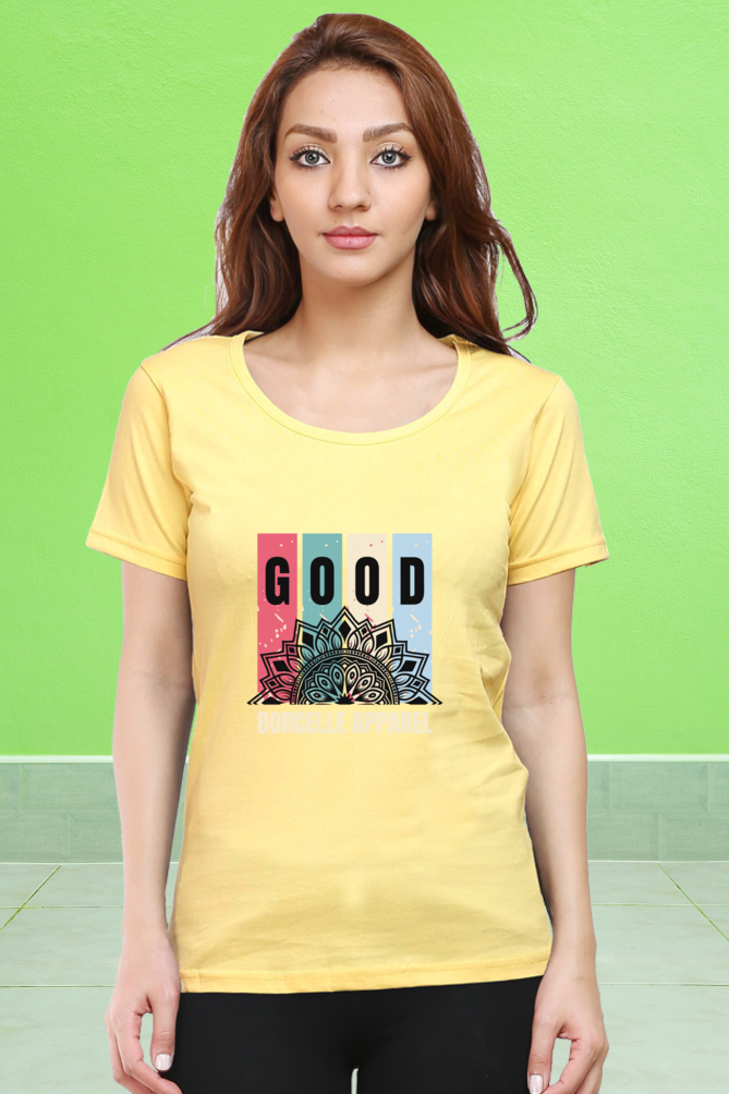 Regular T-Shirt - good